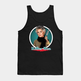 Killer Bea Tank Top